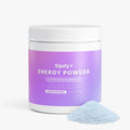 Energy Powder (Cotton Candy)