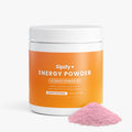 Energy Powder (Fruit Punch)