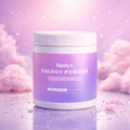 Energy Powder (Cotton Candy)