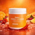 Energy Powder (Fruit Punch)