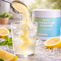 Hydration Powder (Lemonade)