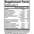 Hydration Powder (Lemonade)