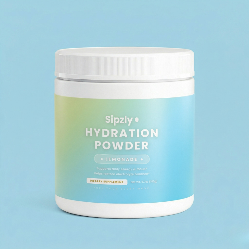Hydration Powder (Lemonade)