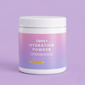 Hydration Powder (Passion Fruit)