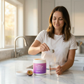 Hydration Powder (Passion Fruit)