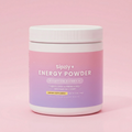 Energy Powder (Cotton Candy)