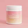 Energy Powder (Strawberry Shortcake)