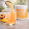 Hydration Powder (Peach Mango)
